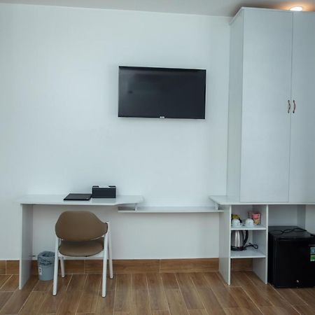 Aoc Hotel Cao Lãnh 외부 사진