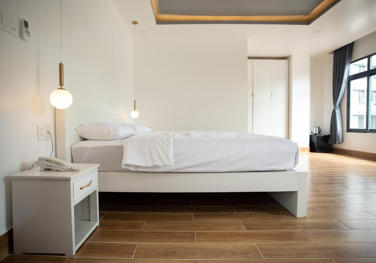 Aoc Hotel Cao Lãnh 외부 사진
