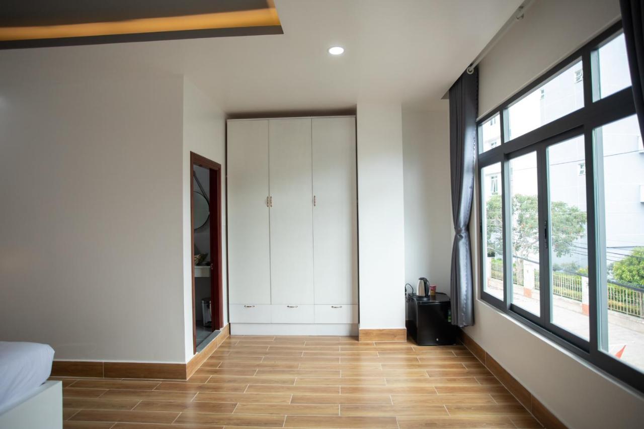 Aoc Hotel Cao Lãnh 외부 사진