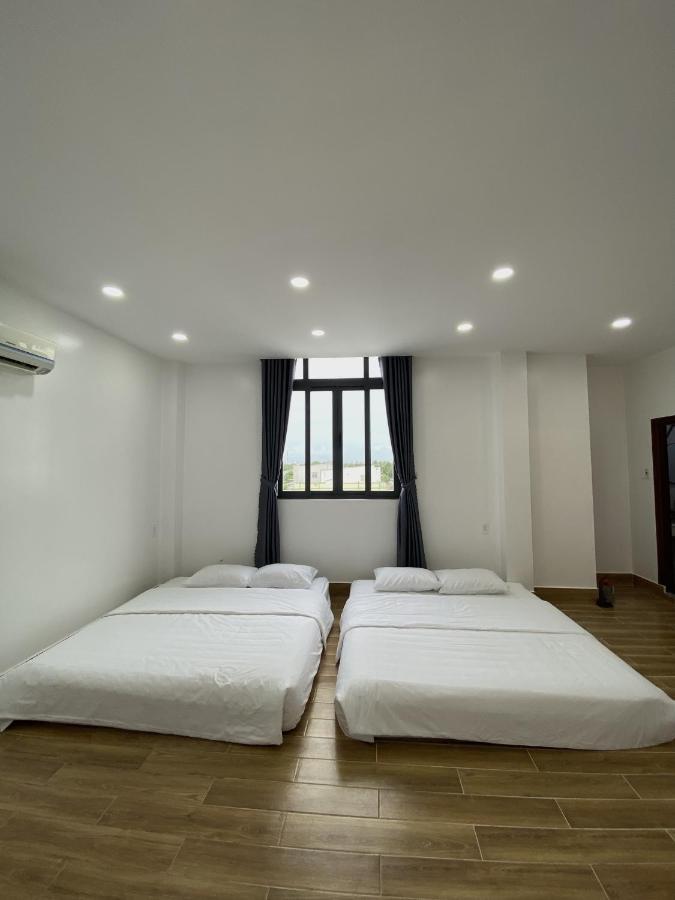Aoc Hotel Cao Lãnh 외부 사진