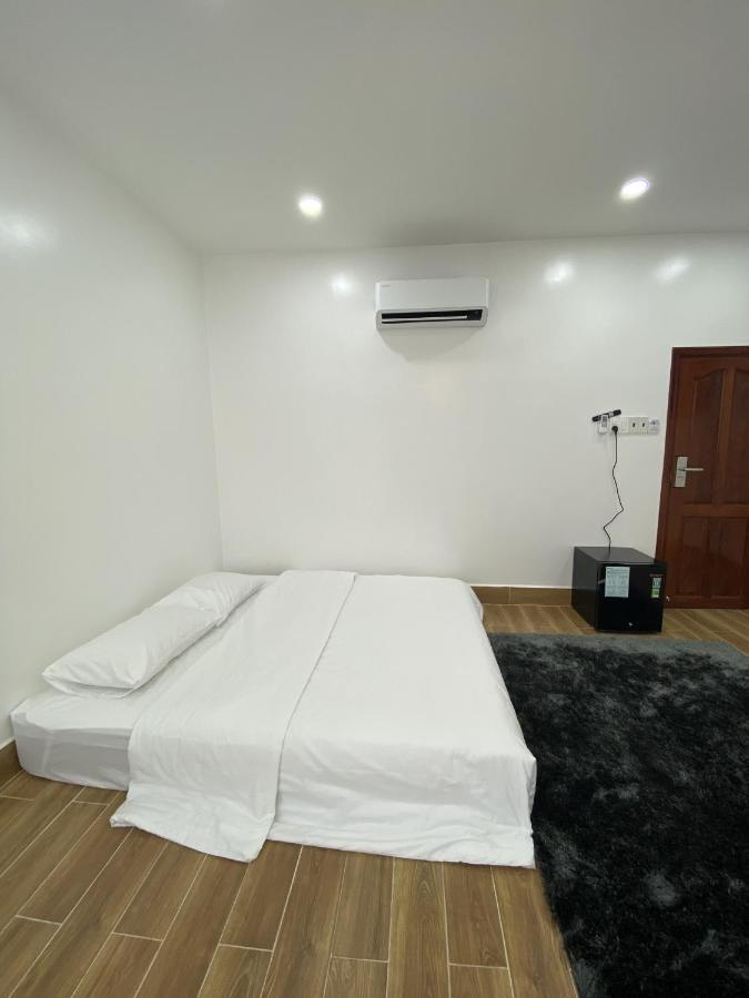 Aoc Hotel Cao Lãnh 외부 사진