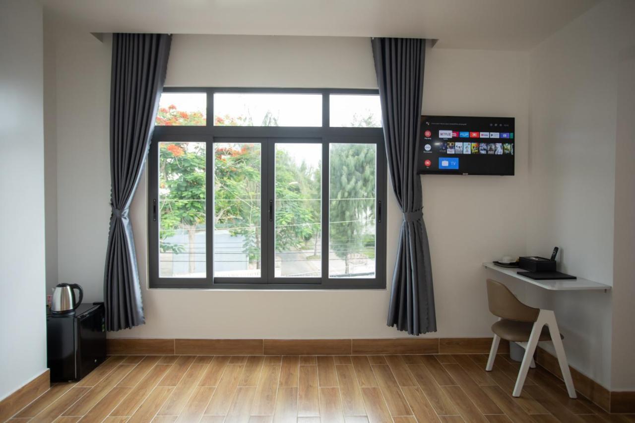 Aoc Hotel Cao Lãnh 외부 사진