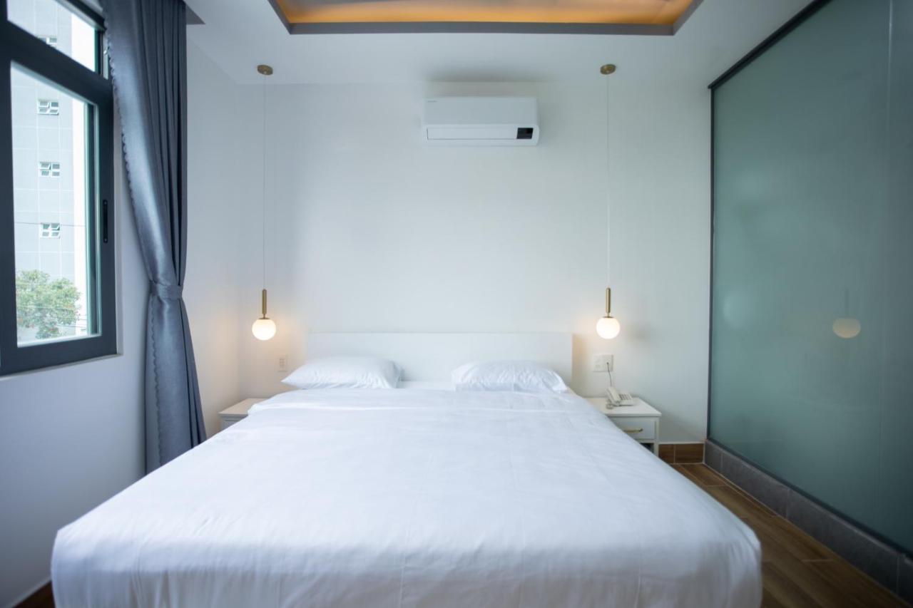 Aoc Hotel Cao Lãnh 외부 사진