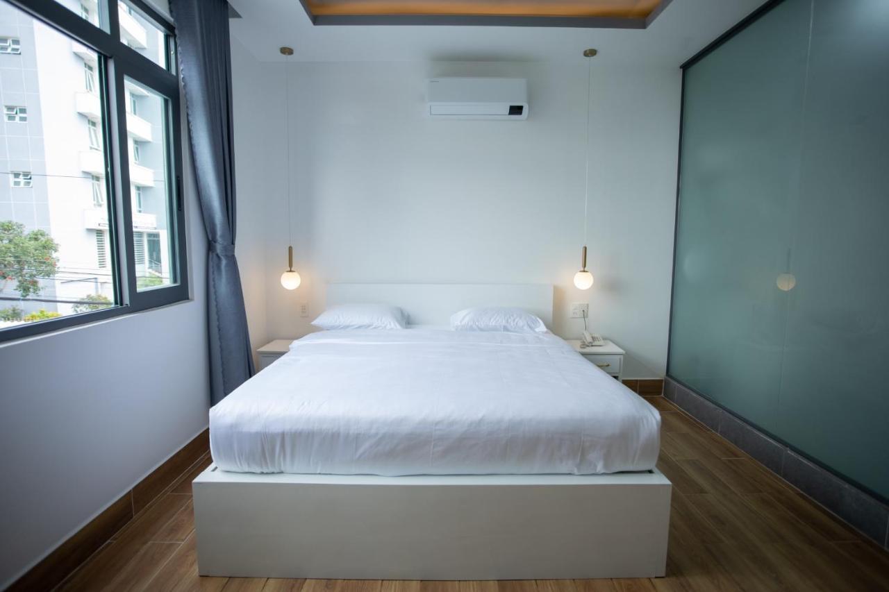 Aoc Hotel Cao Lãnh 외부 사진