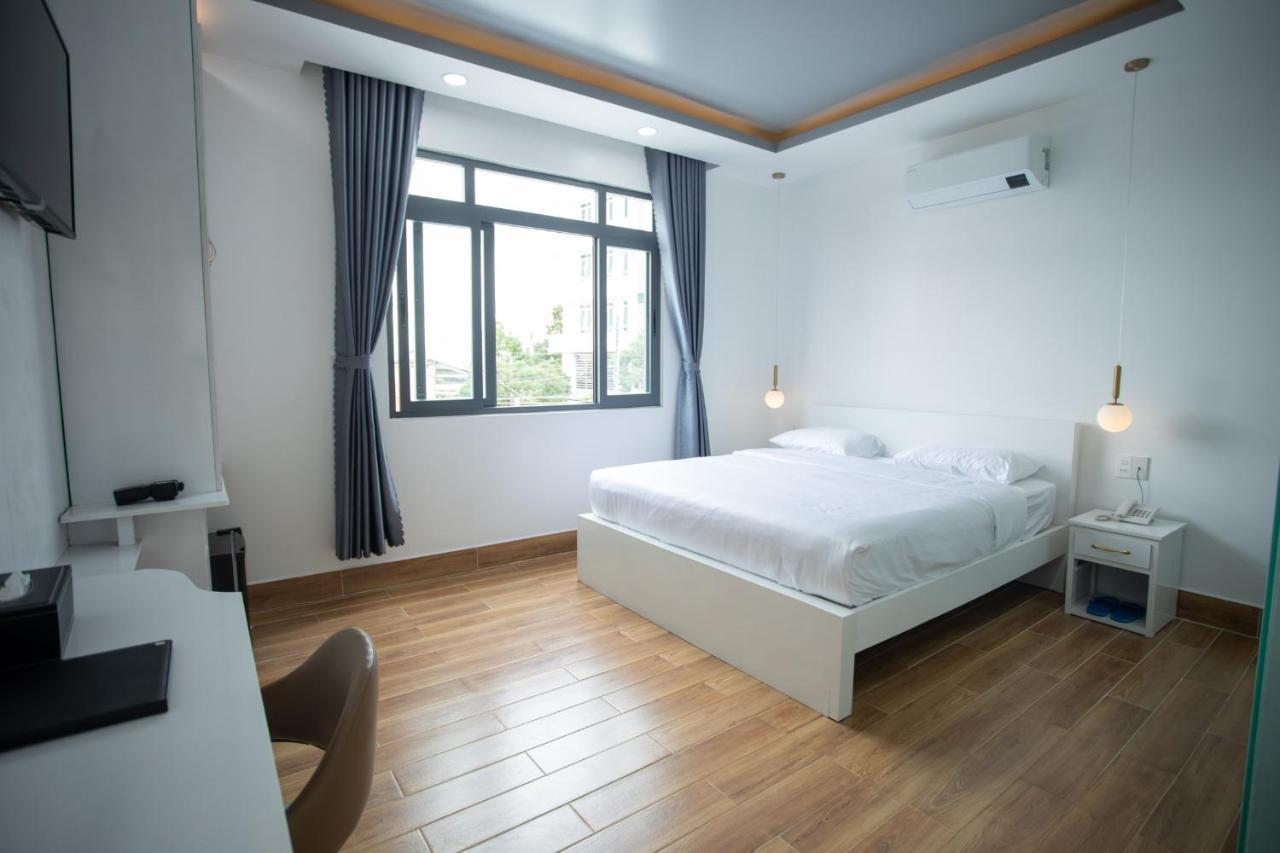 Aoc Hotel Cao Lãnh 외부 사진
