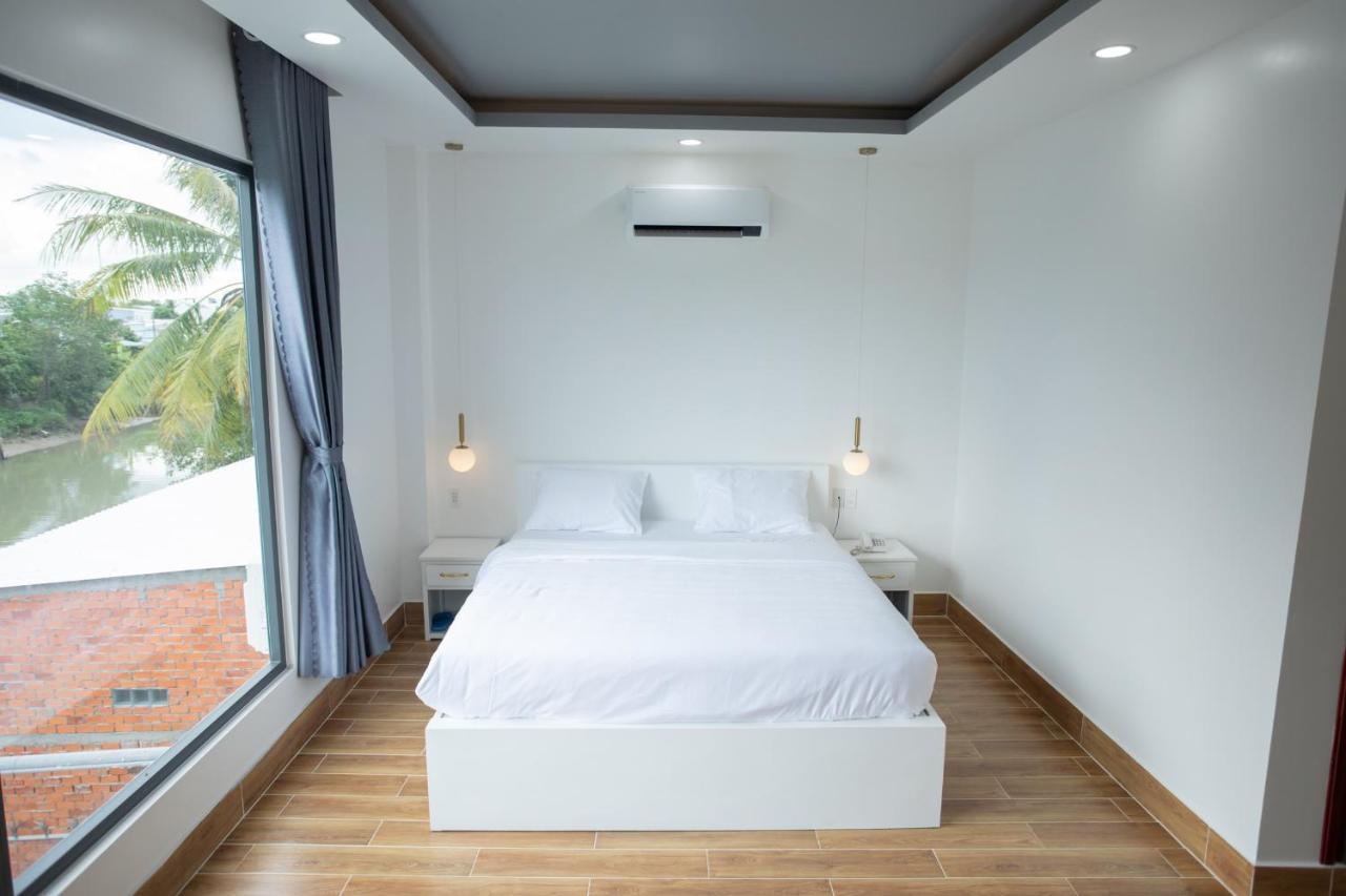 Aoc Hotel Cao Lãnh 외부 사진