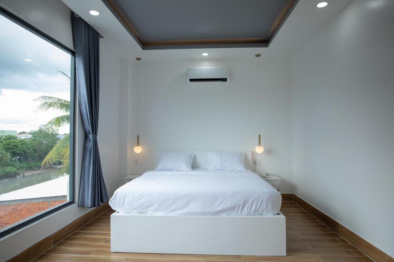 Aoc Hotel Cao Lãnh 외부 사진