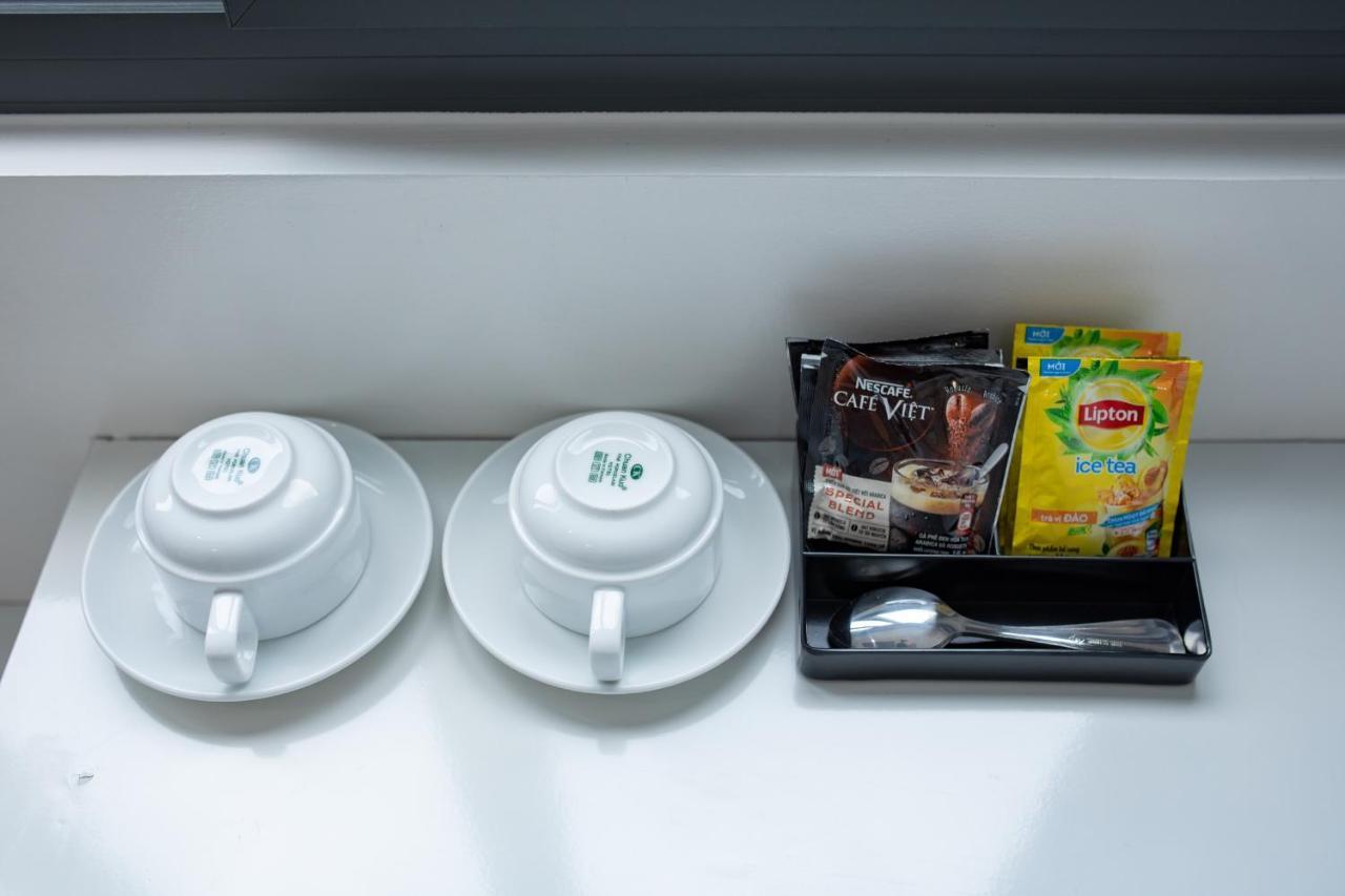 Aoc Hotel Cao Lãnh 외부 사진