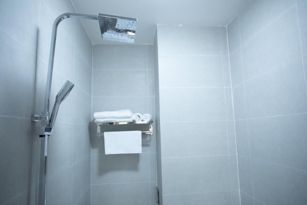 Aoc Hotel Cao Lãnh 외부 사진